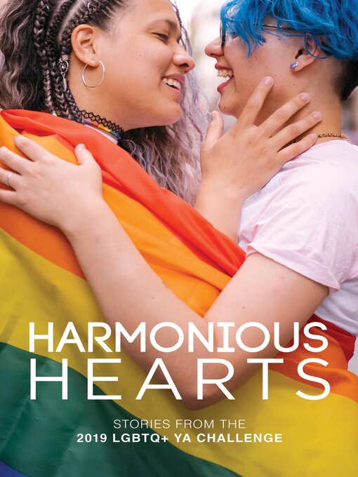 Cover image for Harmonious Hearts